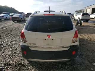 2008 Saturn VUE XE z VIN 3GSCL33P88S693553, wystawiony jako Copart lot #78375544 z przebiegiem Nie podano mil oraz Szkoda całkowita • Salvage title. Historia ofert i sprzedaży dostępna na DreamBid. Obrazek 6.