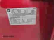 2015 Chevrolet Equinox LT z VIN 2GNFLCE35F6399792, wystawiony jako IAAI lot #42435203 z przebiegiem 137 994 mil mil oraz . Historia ofert i sprzedaży dostępna na DreamBid. Obrazek 9.