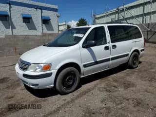 2002 Chevrolet Venture с VIN 1GNDV03EX2D164028, выставлен на аукционе Copart как лот 65757315 с пробегом 172 007 миль миль и Списание • Salvage title. История ставок и продаж доступна на DreamBid. Изображение 1.
