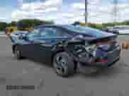 2025 Hyundai Elantra Limited z VIN KMHLP4DG0SU890921, wystawiony jako Copart lot #84968485 z przebiegiem 17 571 mil mil oraz Szkoda całkowita • Salvage title. Historia ofert i sprzedaży dostępna na DreamBid. Obrazek 2.