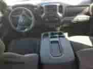 2024 Chevrolet Silverado 2500HD Custom с VIN 2GC4YMEY5R1116716, выставлен на аукционе Copart как лот 84232615 с пробегом 201 897 миль миль и Списание • Salvage title. История ставок и продаж доступна на DreamBid. Изображение 8.