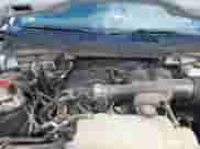 2021 Ford F-150 XL с VIN 1FTEX1CB9MKE68758, выставлен на аукционе IAAI как лот 43195438 с пробегом 82 468 миль миль и . История ставок и продаж доступна на DreamBid. Изображение 10.