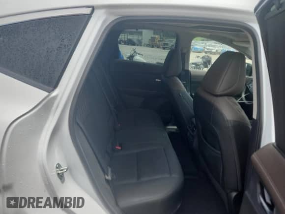 2025 Nissan Murano Platinum с VIN 5N1AZ3DT5SC103394, выставлен на аукционе Copart как лот 62372605 с пробегом 3 333 миль миль и Списание • Salvage title. История ставок и продаж доступна на DreamBid. Изображение 11.