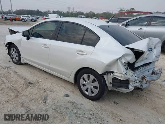 2013 Subaru Impreza z VIN JF1GJAA67DH031795, wystawiony jako IAAI lot #41284499 z przebiegiem 155 765 mil mil oraz . Historia ofert i sprzedaży dostępna na DreamBid. Obrazek 3.