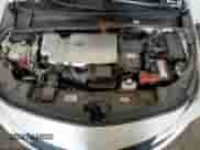 2020 Toyota Prius LE with VIN JTDKARFP2L3159619, listed as a Copart auction lot 68156685 with 107,295 mi miles and Salvage title. Bid and sale history available at DreamBid. Image 11.