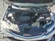 2019 Chevrolet Sonic LT с VIN 1G1JD6SB9K4100905, выставлен на аукционе Copart как лот 89516845 с пробегом 107 865 миль миль и На запчасти • Non repairable. История ставок и продаж доступна на DreamBid. Изображение 11.