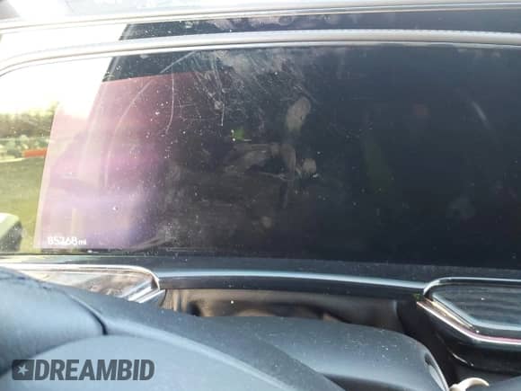 2021 Cadillac Escalade Premium Luxury with VIN 1GYS4BKLXMR394649, listed as a IAAI auction lot 41474731 with 85,268 mi miles and . Bid and sale history available at DreamBid. Image 7.