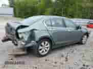 2009 Honda Accord EX с VIN 1HGCP36729A024033, выставлен на аукционе Copart как лот 57840535 с пробегом 192 654 миль миль и Чистый • Clean title. История ставок и продаж доступна на DreamBid. Изображение 3.