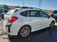 2016 Subaru Impreza Special Sports Premium with VIN JF1GPAP68G8279760, listed as a Copart auction lot 69269945 with 166,710 mi miles and Salvage title. Bid and sale history available at DreamBid. Image 3.