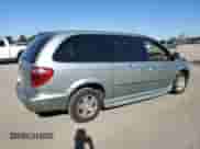 2003 Dodge Caravan Sport with VIN 2D4GP44L73R207035, listed as a Copart auction lot 49324265 with 180,467 mi miles and Salvage title. Bid and sale history available at DreamBid. Image 3.