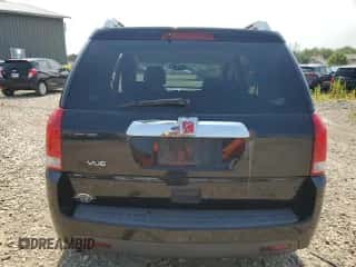 2007 Saturn VUE I4 z VIN 5GZCZ33D27S840393, wystawiony jako Copart lot #64789944 z przebiegiem Nie podano mil oraz Nie do naprawy • Non repairable. Historia ofert i sprzedaży dostępna na DreamBid. Obrazek 6.