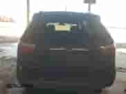 2007 Hyundai Veracruz GLS with VIN KM8NU13C47U024418, listed as a Copart auction lot 84458725 with Not provided miles and Salvage title. Bid and sale history available at DreamBid. Image 6.