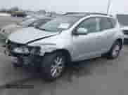 2014 Nissan Murano S с VIN JN8AZ1MUXEW416577, выставлен на аукционе IAAI как лот 42483532 с пробегом 79 025 миль миль и . История ставок и продаж доступна на DreamBid. Изображение 17.