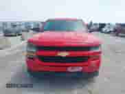 2017 Chevrolet Silverado 1500 Custom с VIN 1GCRCPEC1HZ332692, выставлен на аукционе IAAI как лот 43062790 с пробегом 145 019 миль миль и . История ставок и продаж доступна на DreamBid. Изображение 12.