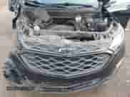 2020 Chevrolet Equinox LT с VIN 3GNAXLEXXLS532450, выставлен на аукционе IAAI как лот 43272124 с пробегом 128 544 миль миль и . История ставок и продаж доступна на DreamBid. Изображение 10.