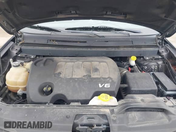 2018 Dodge Journey GT with VIN 3C4PDDEG0JT389503, listed as a IAAI auction lot 42502652 with 82,489 mi miles and . Bid and sale history available at DreamBid. Image 10.