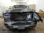 2022 Ram 1500 Big Horn with VIN 1C6RRFMG7NN424431, listed as a Copart auction lot 81327024 with 49,578 mi miles and Salvage title. Bid and sale history available at DreamBid. Image 5.