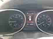 2017 Hyundai Santa Fe 2.4L с VIN 5XYZU3LB6HG487558, выставлен на аукционе Copart как лот 68765805 с пробегом 121 692 миль миль и Списание • Salvage title. История ставок и продаж доступна на DreamBid. Изображение 9.