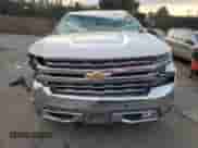 2020 Chevrolet Silverado 1500 LTZ с VIN 3GCUYGET2LG246554, выставлен на аукционе Copart как лот 42651455 с пробегом 158 756 миль миль и Списание • Salvage title. История ставок и продаж доступна на DreamBid. Изображение 5.