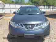2014 Nissan Murano SV с VIN JN8AZ1MU9EW414304, выставлен на аукционе IAAI как лот 42069383 с пробегом 203 835 миль миль и . История ставок и продаж доступна на DreamBid. Изображение 12.