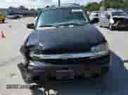 2007 Chevrolet TrailBlazer LS с VIN 1GNDT13S972230198, выставлен на аукционе Copart как лот 70049925 с пробегом 208 292 миль миль и Чистый • Clean title. История ставок и продаж доступна на DreamBid. Изображение 14.