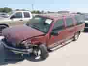 1995 Chevrolet Suburban with VIN 1GNEC16K6SJ445990, listed as a IAAI auction lot 42831455 with 312,069 mi miles and . Bid and sale history available at DreamBid. Image 2.