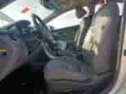 2015 Hyundai Elantra SE with VIN 5NPDH4AE7FH603552, listed as a Copart auction lot 72009545 with 83,986 mi miles and Salvage title. Bid and sale history available at DreamBid. Image 7.