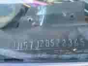 1972 Chevrolet Monte Carlo с VIN 1H57J2B522365, выставлен на аукционе Copart как лот 75774394 с пробегом 37 241 миль миль и Чистый • Clean title. История ставок и продаж доступна на DreamBid. Изображение 10.