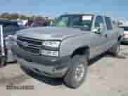 2005 Chevrolet Silverado 2500HD LS с VIN 1GCHC232X5F869342, выставлен на аукционе IAAI как лот 43523055 с пробегом 186 980 миль миль и . История ставок и продаж доступна на DreamBid. Изображение 2.