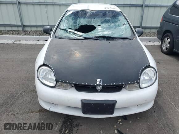 2001 Dodge Neon Highline z VIN 1B3ES46C41D207768, wystawiony jako Copart lot #71912564 z przebiegiem 198 221 mil mil oraz Szkoda całkowita • Salvage title. Historia ofert i sprzedaży dostępna na DreamBid. Obrazek 5.