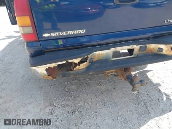 2002 Chevrolet Silverado 1500 LS с VIN 2GCEC19V521302280, выставлен на аукционе IAAI как лот 43103644 с пробегом 226 967 миль миль и . История ставок и продаж доступна на DreamBid. Изображение 12.