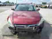 2006 Honda Accord LX with VIN 1HGCM66396A024968, listed as a Copart auction lot 69762095 with 167,615 mi miles and Salvage title. Bid and sale history available at DreamBid. Image 5.