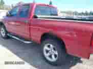2008 Dodge 1500 SLT z VIN 1D7HU18258J237811, wystawiony jako IAAI lot #42956771 z przebiegiem 158 691 mil mil oraz . Historia ofert i sprzedaży dostępna na DreamBid. Obrazek 6.