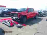 2021 Chevrolet Silverado 1500 RST z VIN 3GCUYEET3MG176410, wystawiony jako IAAI lot #42119458 z przebiegiem 106 132 mil mil oraz . Historia ofert i sprzedaży dostępna na DreamBid. Obrazek 2.