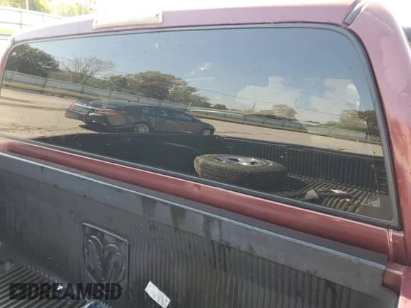 2001 Dodge 1500 Work Special с VIN 1B7HC16X41S116828, выставлен на аукционе Copart как лот 81047205 с пробегом 182 684 миль миль и Списание • Salvage title. История ставок и продаж доступна на DreamBid. Изображение 10.