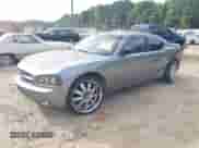 2007 Dodge Charger with VIN 2B3KA43GX7H816727, listed as a IAAI auction lot 43106697 with 183,894 mi miles and . Bid and sale history available at DreamBid. Image 2.
