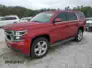 2015 Chevrolet Tahoe LS с VIN 1GNSCAEC3FR304024, выставлен на аукционе Copart как лот 51473015 с пробегом 205 058 миль миль и Списание • Salvage title. История ставок и продаж доступна на DreamBid. Изображение 1.