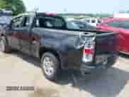 2021 Chevrolet Colorado 2WD LT with VIN 1GCHSCEA2M1269505, listed as a IAAI auction lot 42337316 with 59,756 mi miles and . Bid and sale history available at DreamBid. Image 3.