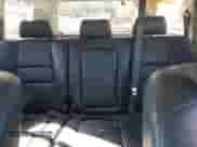 2006 Honda Pilot EX-L с VIN 2HKYF18536H513178, выставлен на аукционе Copart как лот 82516635 с пробегом 209 653 миль миль и Списание • Salvage title. История ставок и продаж доступна на DreamBid. Изображение 10.