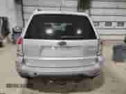 2013 Subaru Forester X Premium z VIN JF2SHADC2DH430052, wystawiony jako Copart lot #86637035 z przebiegiem 180 652 mil mil oraz Czysty tytuł • Clean title. Historia ofert i sprzedaży dostępna na DreamBid. Obrazek 6.