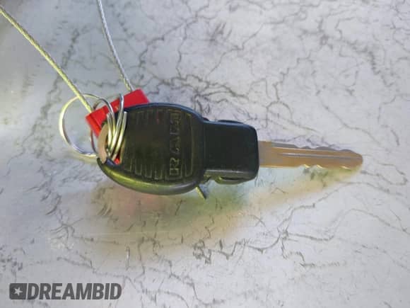 2014 Ram 1500 Express z VIN 1C6RR7FT9ES346624, wystawiony jako IAAI lot #43388714 z przebiegiem 232 412 mil mil oraz . Historia ofert i sprzedaży dostępna na DreamBid. Obrazek 11.