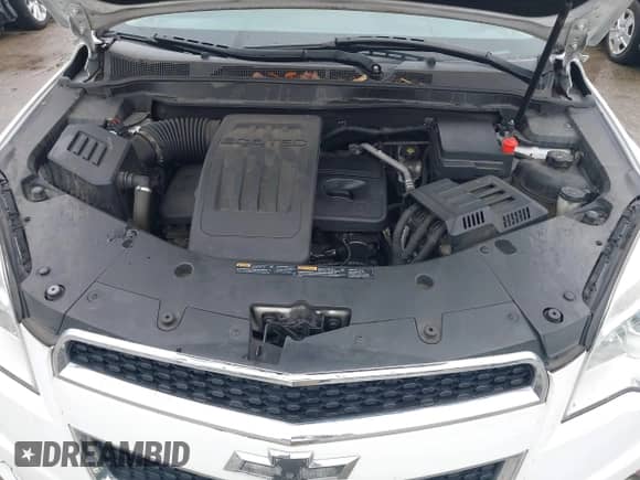 2014 Chevrolet Equinox LTZ z VIN 2GNALDEK9E6194465, wystawiony jako IAAI lot #43029365 z przebiegiem 179 242 mil mil oraz . Historia ofert i sprzedaży dostępna na DreamBid. Obrazek 10.