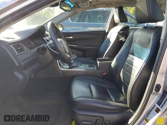 2017 Toyota Camry Hybrid XLE с VIN 4T1BD1FK3HU213245, выставлен на аукционе Copart как лот 86791555 с пробегом 50 826 миль миль и Списание • Salvage title. История ставок и продаж доступна на DreamBid. Изображение 7.