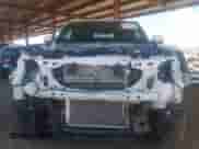 2024 Toyota Tacoma SR5 with VIN 3TMLB5JN2RM050911, listed as a IAAI auction lot 43169415 with 19,000 mi miles and . Bid and sale history available at DreamBid. Image 13.