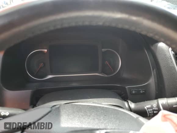 2020 Honda Passport EX-L с VIN 5FNYF8H50LB001588, выставлен на аукционе Copart как лот 65073835 с пробегом Не указан миль и Списание • Salvage title. История ставок и продаж доступна на DreamBid. Изображение 9.