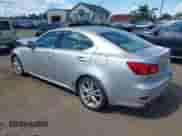 2006 Lexus IS 250 z VIN JTHBK262965007501, wystawiony jako IAAI lot #43107607 z przebiegiem 90 377 mil mil oraz . Historia ofert i sprzedaży dostępna na DreamBid. Obrazek 3.