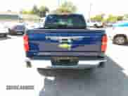 2014 Chevrolet Silverado 1500 LT with VIN 3GCPCREH4EG451282, listed as a IAAI auction lot 43481504 with 177,882 mi miles and . Bid and sale history available at DreamBid. Image 16.