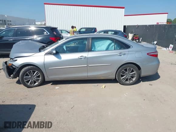 2016 Toyota Camry LE с VIN 4T1BF1FK8GU212276, выставлен на аукционе IAAI как лот 43196133 с пробегом 112 201 миль миль и . История ставок и продаж доступна на DreamBid. Изображение 14.
