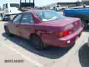 1996 Toyota Camry LE z VIN 4T1BF12K1TU129000, wystawiony jako IAAI lot #42294535 z przebiegiem 157 851 mil mil oraz . Historia ofert i sprzedaży dostępna na DreamBid. Obrazek 3.