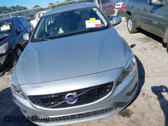 2018 Volvo S60 Dynamic с VIN YV126MFL4J2451903, выставлен на аукционе IAAI как лот 41844843 с пробегом 118 026 миль миль и . История ставок и продаж доступна на DreamBid. Изображение 12.